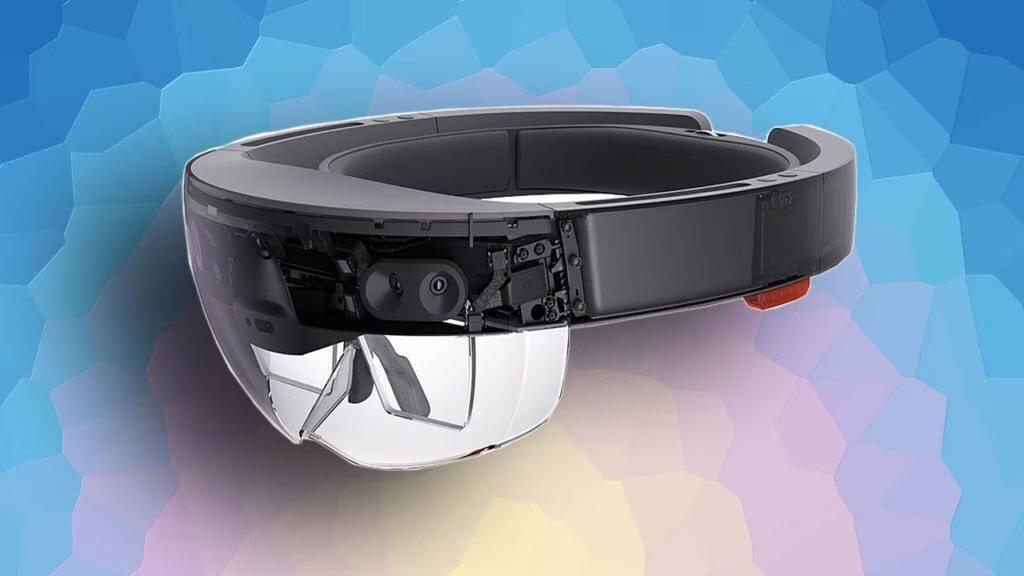 Hololens ed esercito americano: l'accordo è stato  avviato