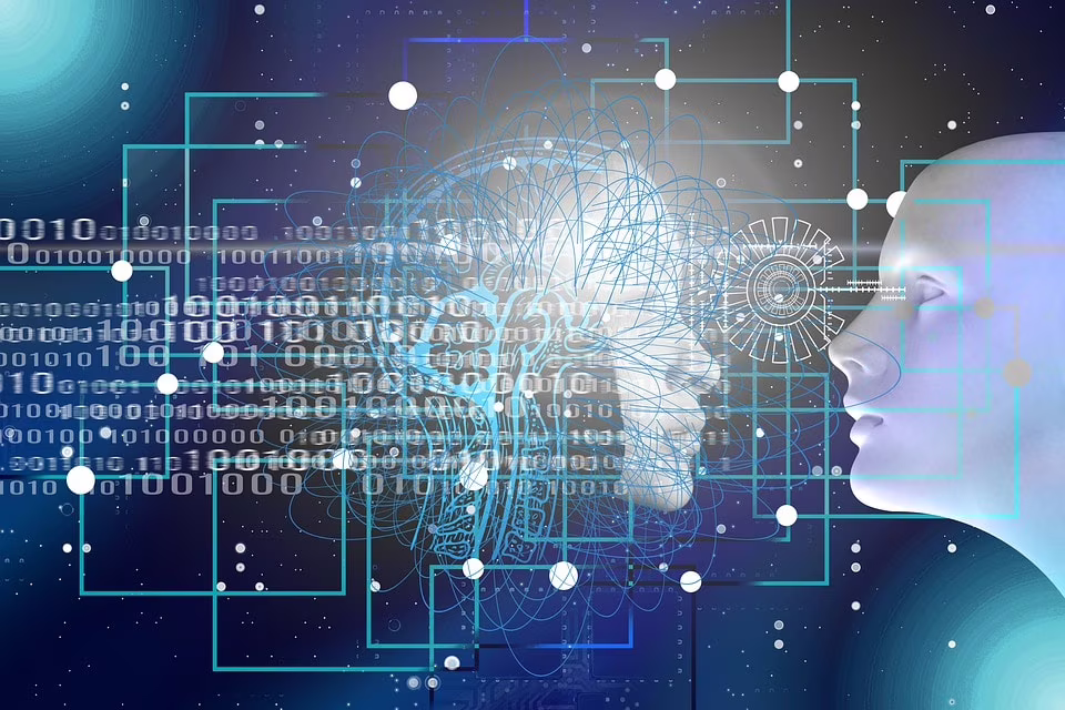 intelligenza artificiale e doppiaggio