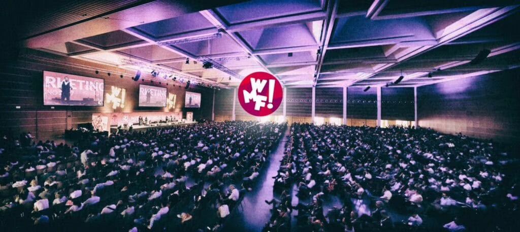 WMF presenza