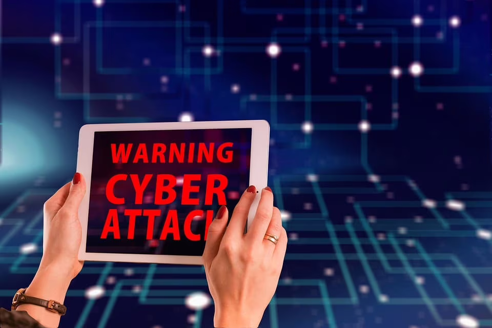 I Malware bersagliano l'Italia