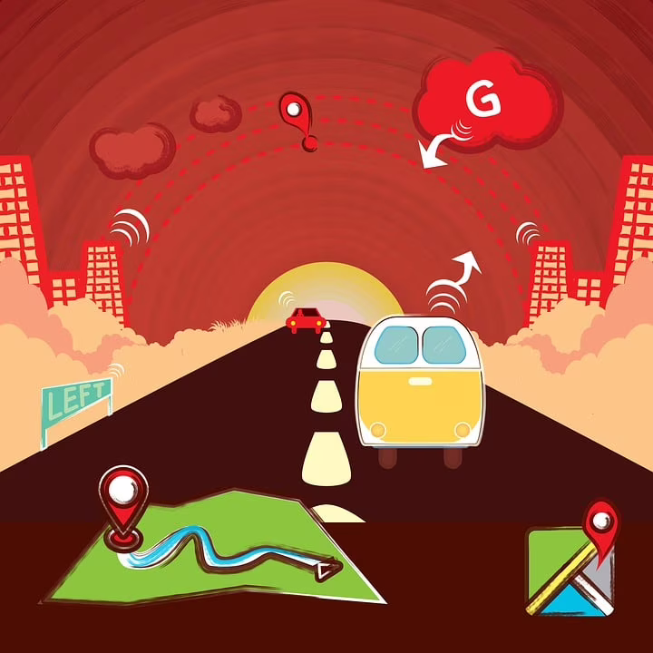 Street View: molti utenti voglio rivedere i loro cari defunti
