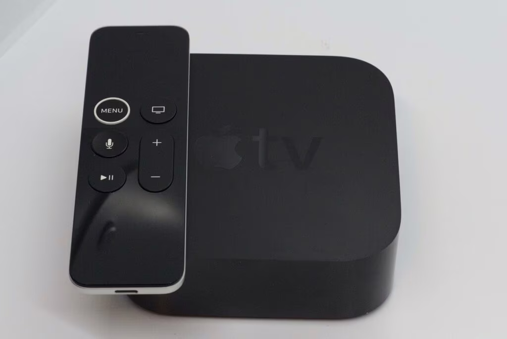 Apple TV+ vuole investire su un hub privato.