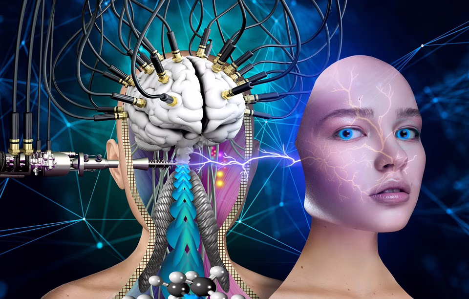 emozioni e tecnologia