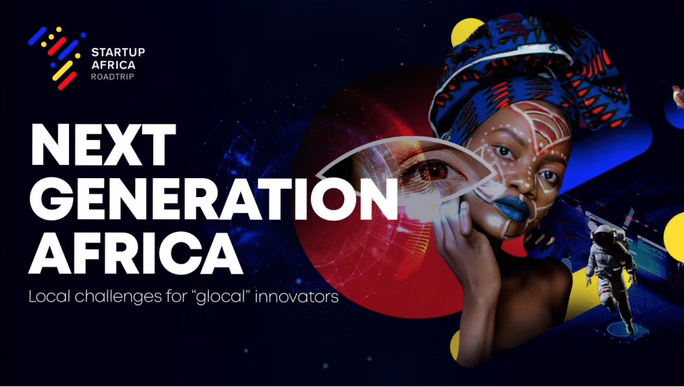 Next Generation Africa