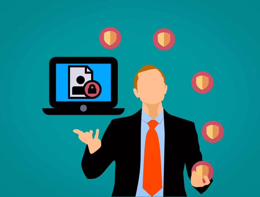Investire sulla sicurezza informatica è il primo passo per la prevenzione.