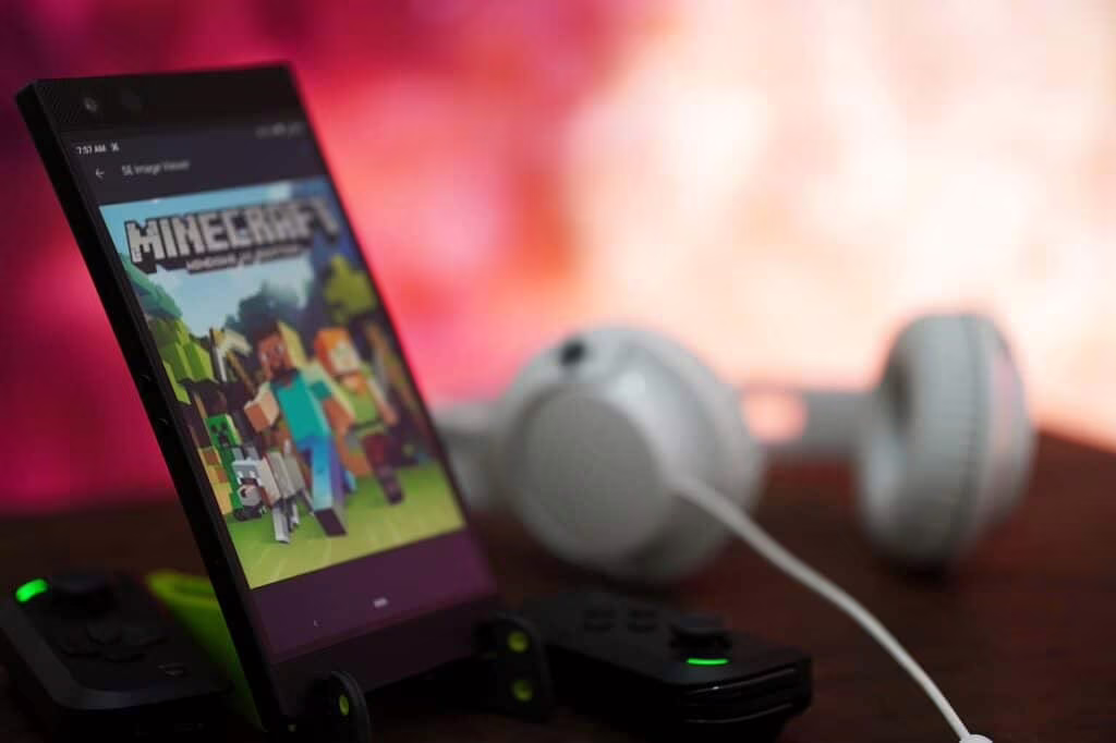 Il settore del mobile gaming ha conosciuto un boom enorme negli ultimi due anni.