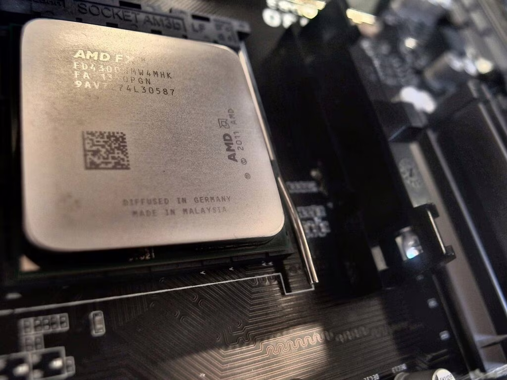 Gigabyte, azienda leader nella fornitura di componenti hardware, è stata colpita da un attacco hacker analogo a quello della regione Lazio.
