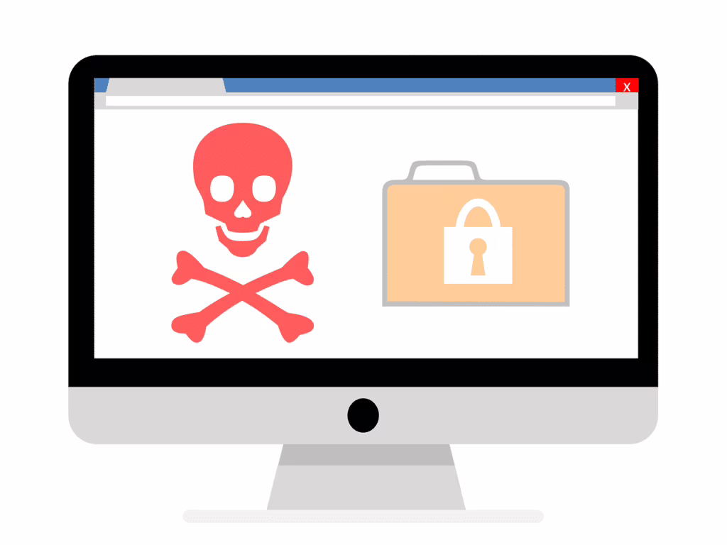 Come ogni ransomware, RansomEXX cripta i file e chiede un riscatto per riaverli.