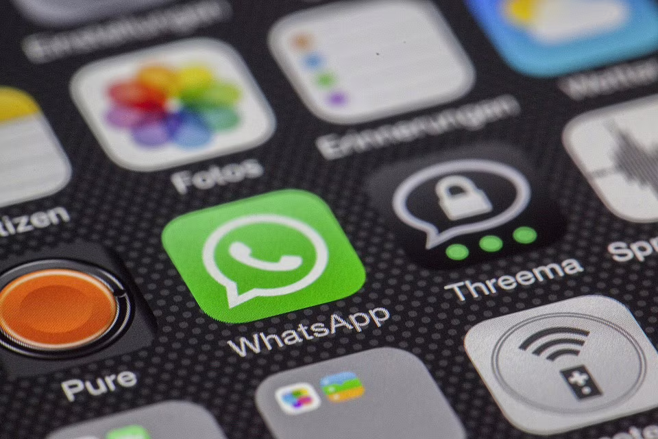 WhatsApp chat effimere: il nuovo aggiornamento in arrivo