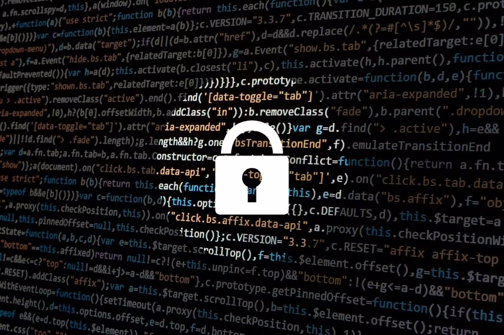 data breach siae