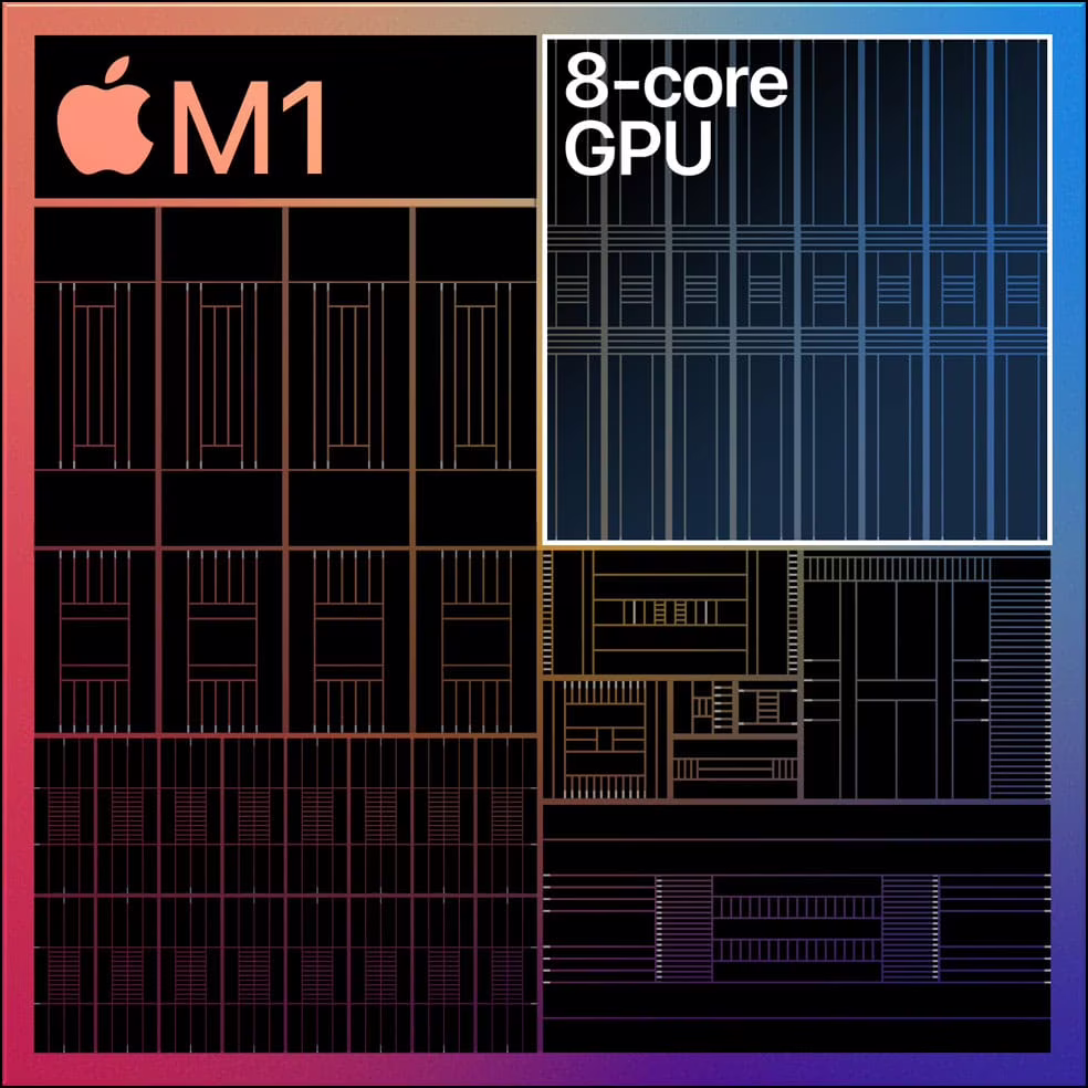 Linux Apple M1