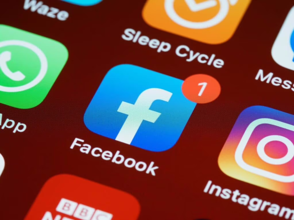 meta facebook instagram europa