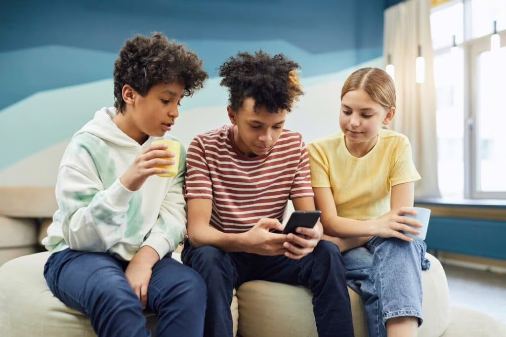 safer internet day