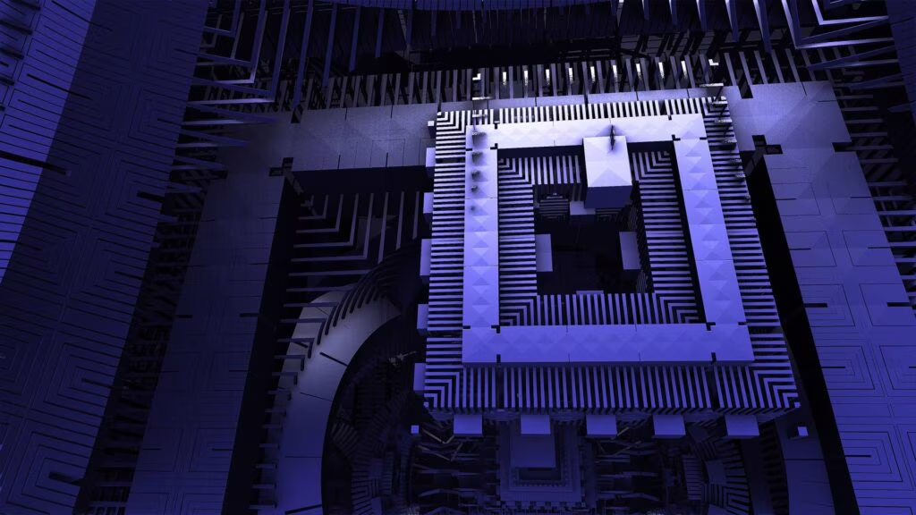 Quantum computing - I computer quantistici si basano sui principi della meccanica quantistica.