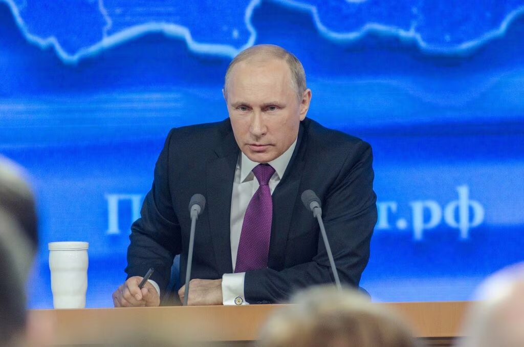russia google pubblicità