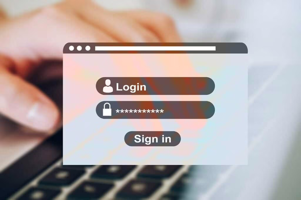 password apple google microsoft