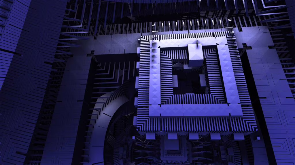processore quantistico