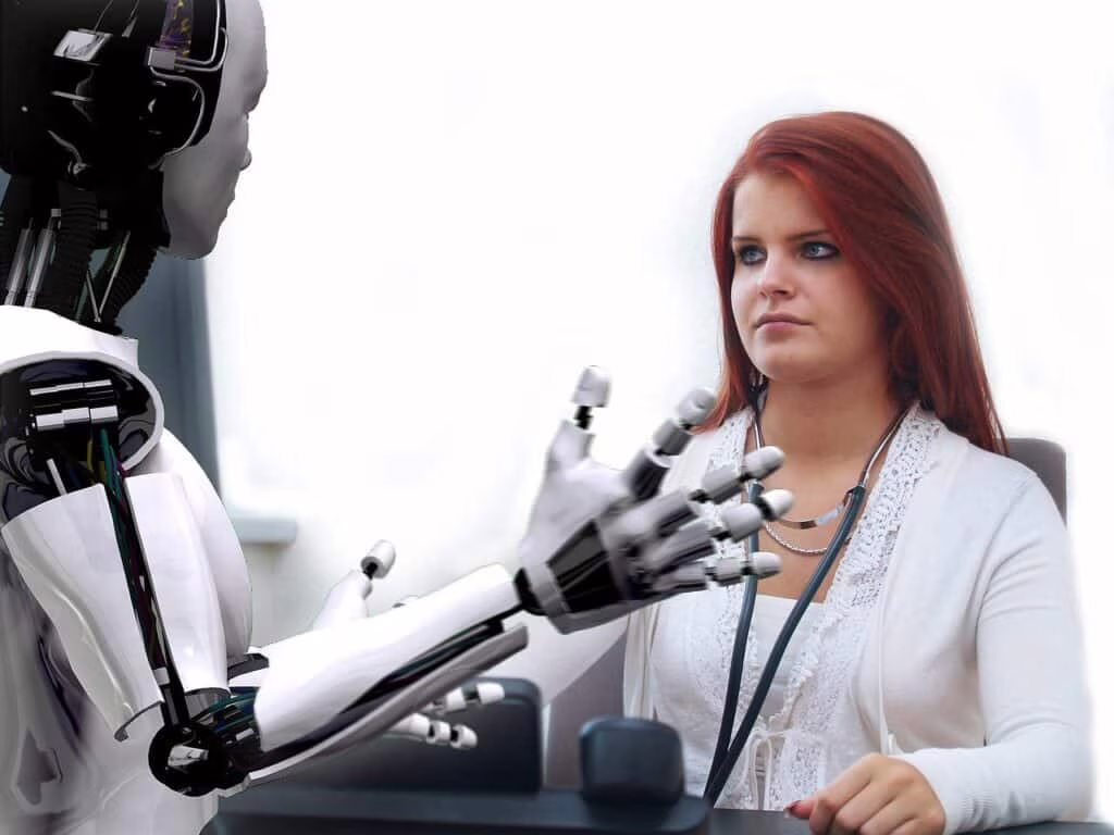 Soft robots