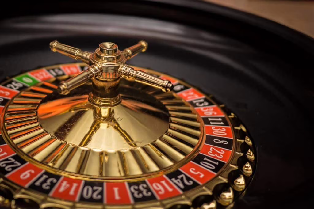 casinò