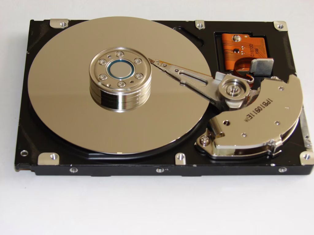 Computer forensics