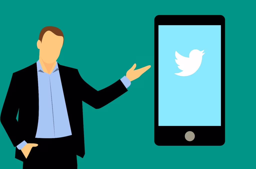 twitter