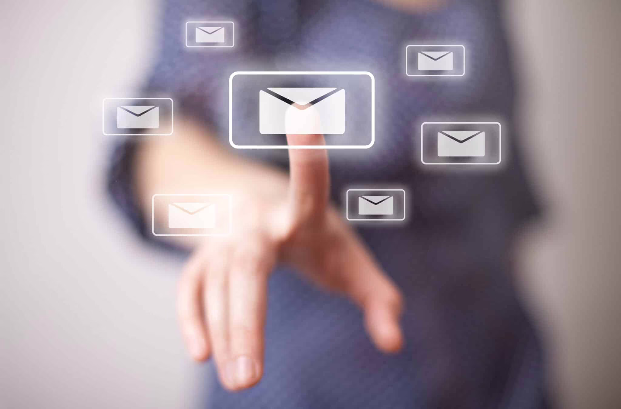 Software gestire PEC aziendali
