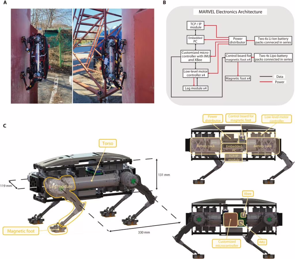 robot