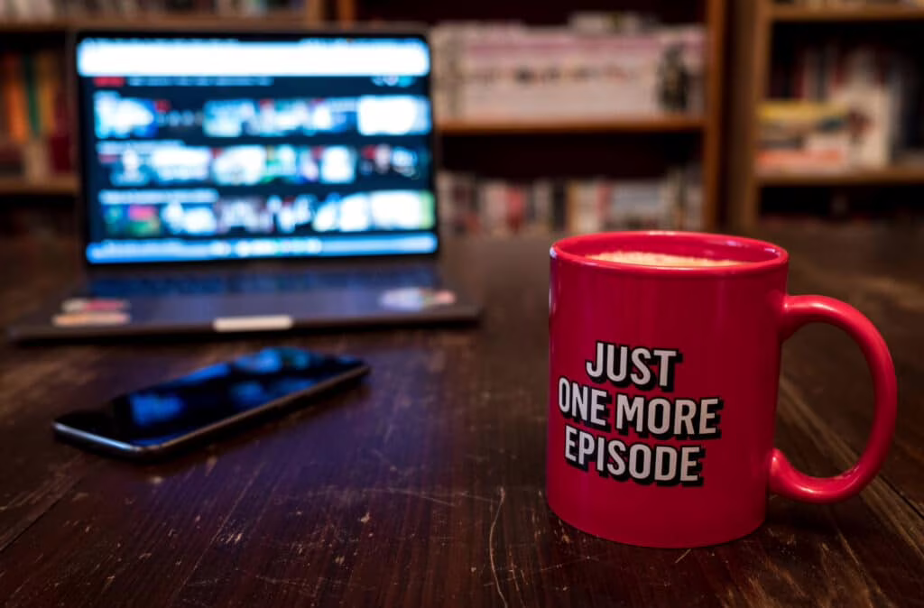 netflix