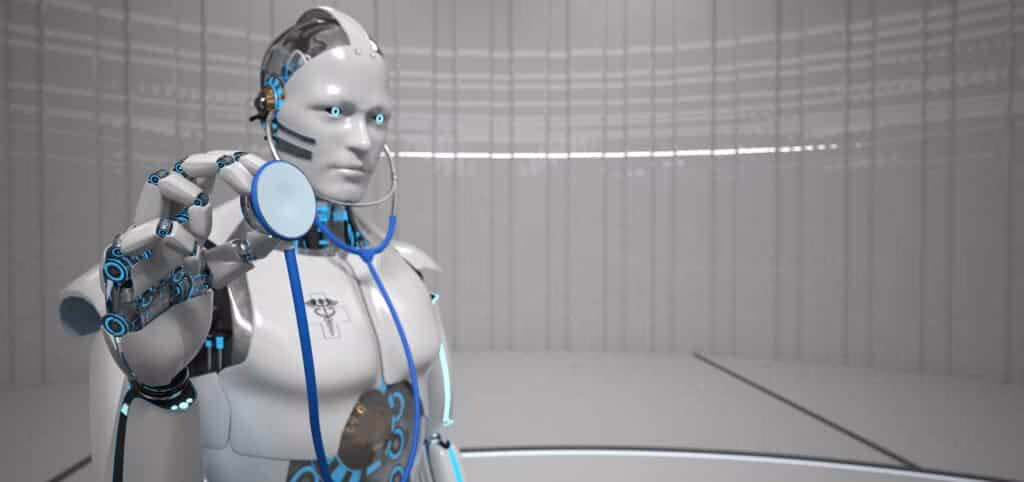 intelligenza artificiale