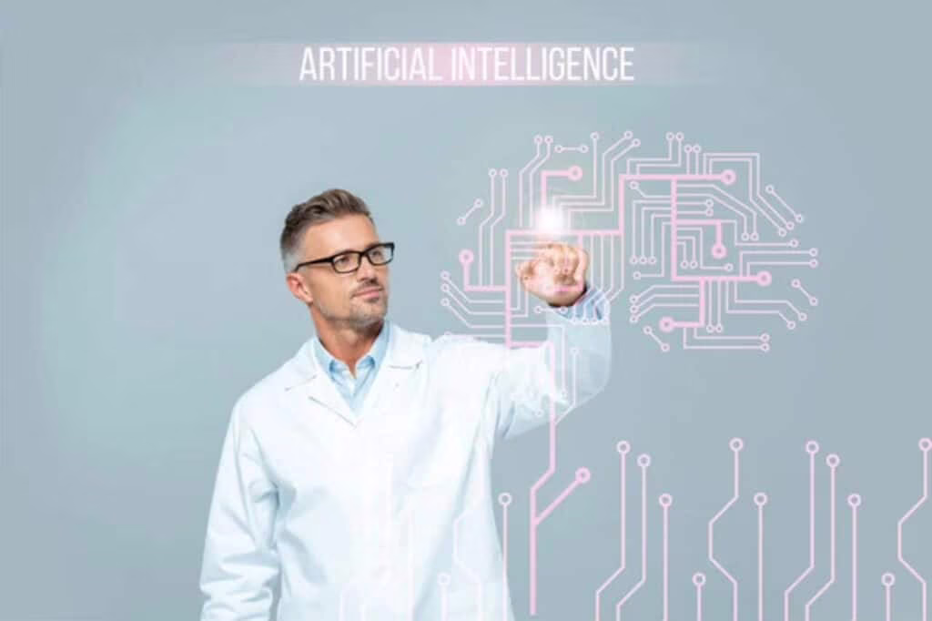 intelligenza artificiale