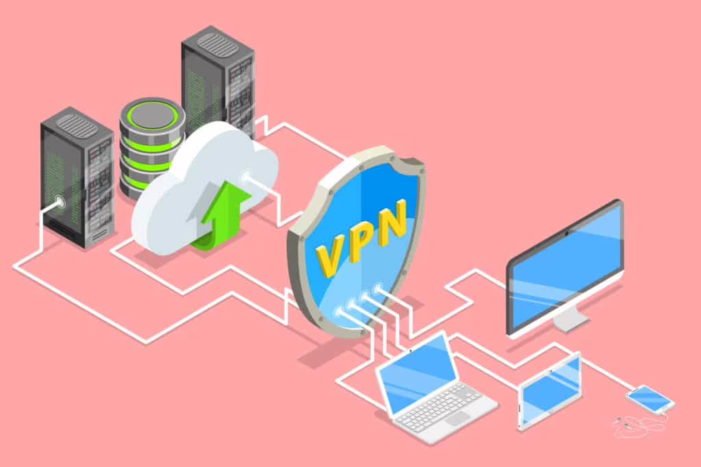 VPN diventa illegale in Italia