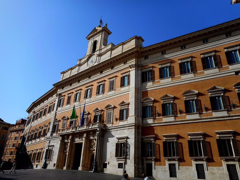 Flirck, immagine di dominio pubblico