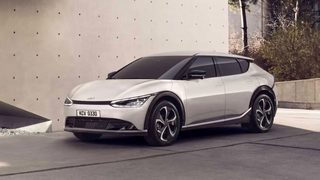 Kia EV6