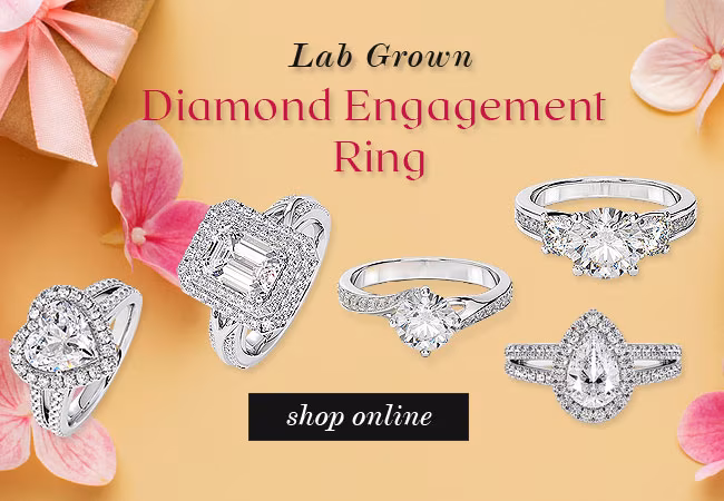 Diamond Engagement Rings