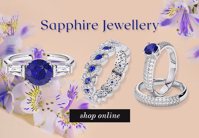 Sapphire