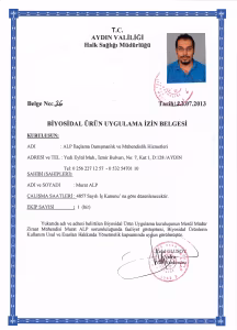 ALP ilaçlama dezenfekte gorseli tarama kopyala