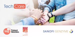 Techcare Bootcamp