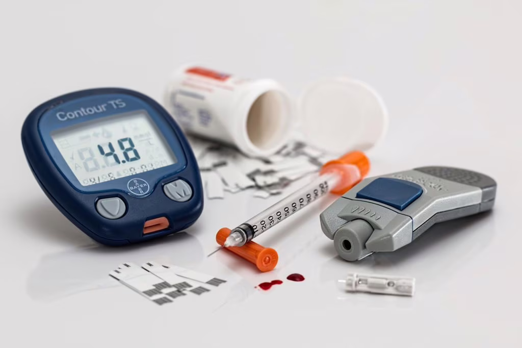 Pancreas “ingegnerizzato”: una nuova speranza per i malati di diabete