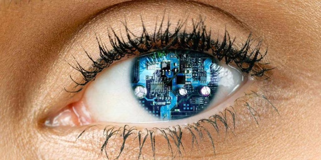 Prima retina artificiale interamente organica e…italiana!