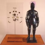 Cavaliere automa di Leonardo Da Vinci