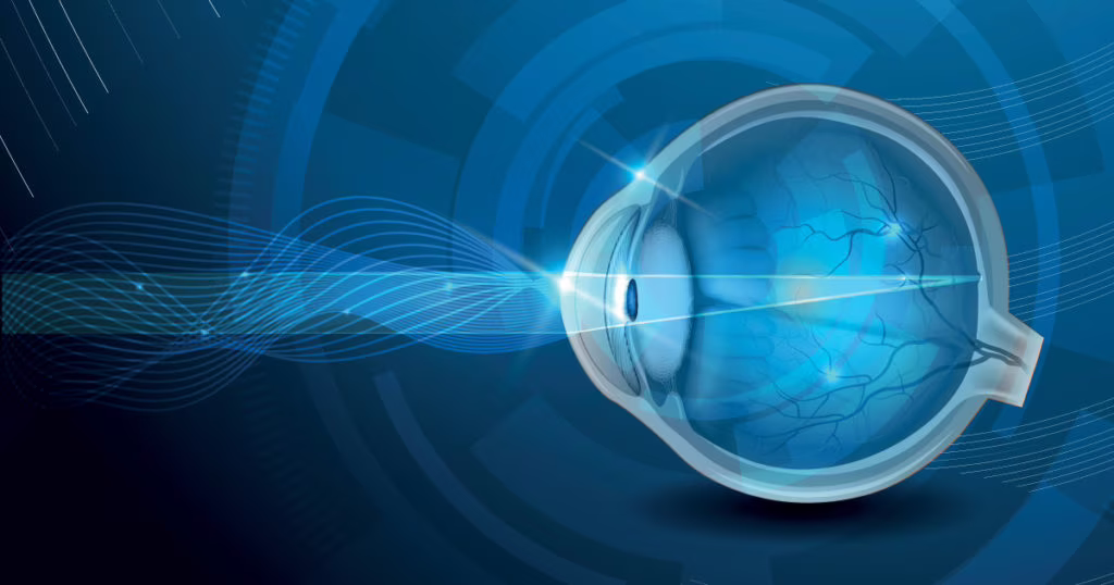 Chirurgia robotica intraoculare: conclusi i primi test clinici