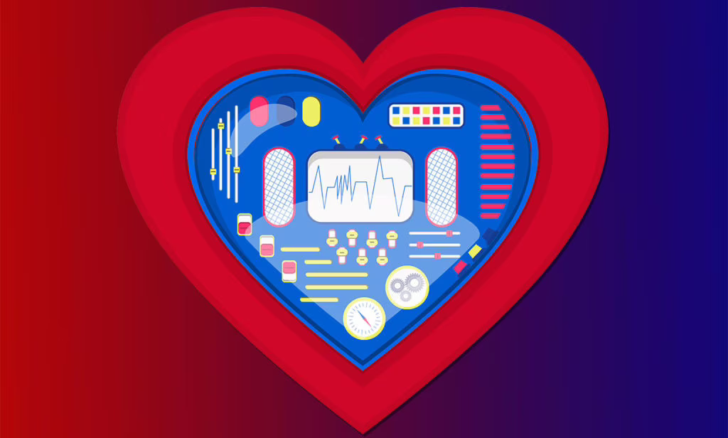 Il primo pacemaker bionico controllato da rete neurale che “sente” il respiro