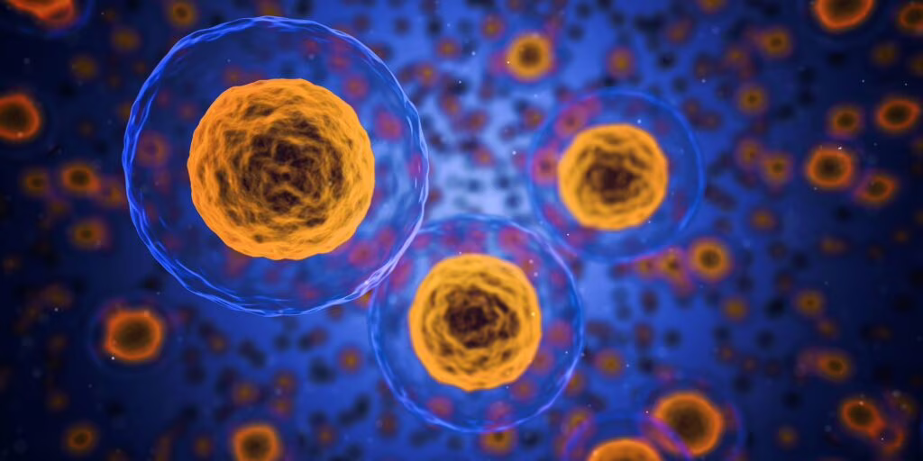 Intelligenza artificiale: le cellule non sono come abbiamo sempre pensato