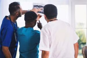 Un sensore per monitorare lo stato di guarigione delle fratture
