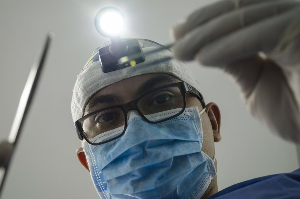 Le proprietà dei siliconi utilizzati nel settore dentale