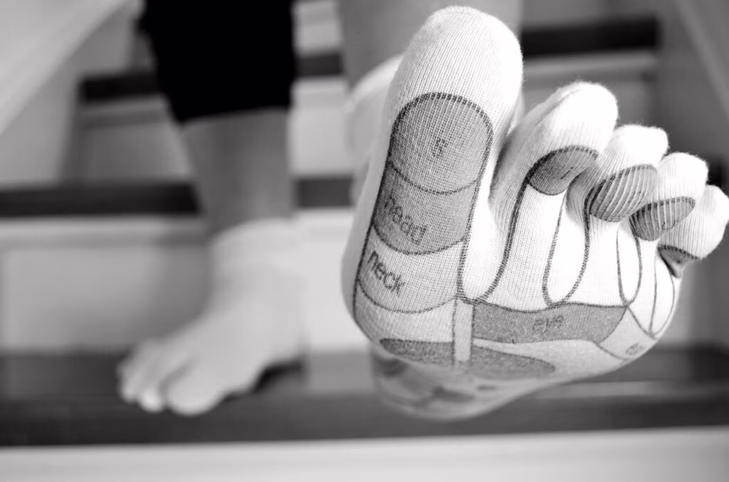 Calze elastiche a compressione:come funzionano e come sceglierle 