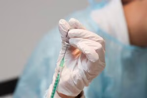 Una sola dose di vaccino previene il tumore al collo dell'utero
