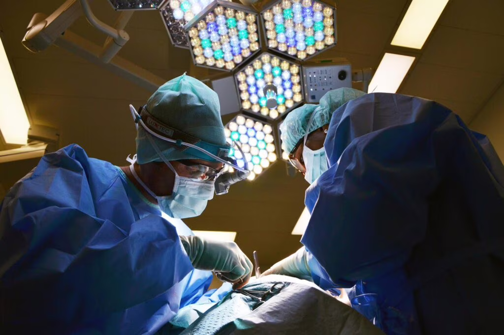 Chirurgia: quale differenza tra interventi estetici e maxillo facciali?