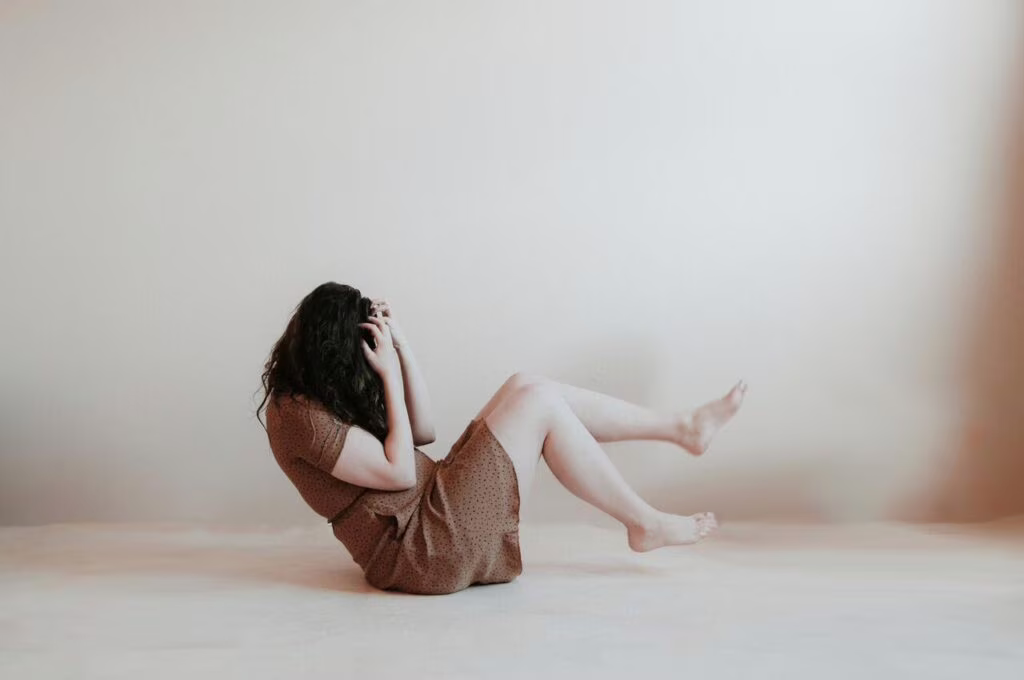 Ansia e stress: sintomi e rimedi