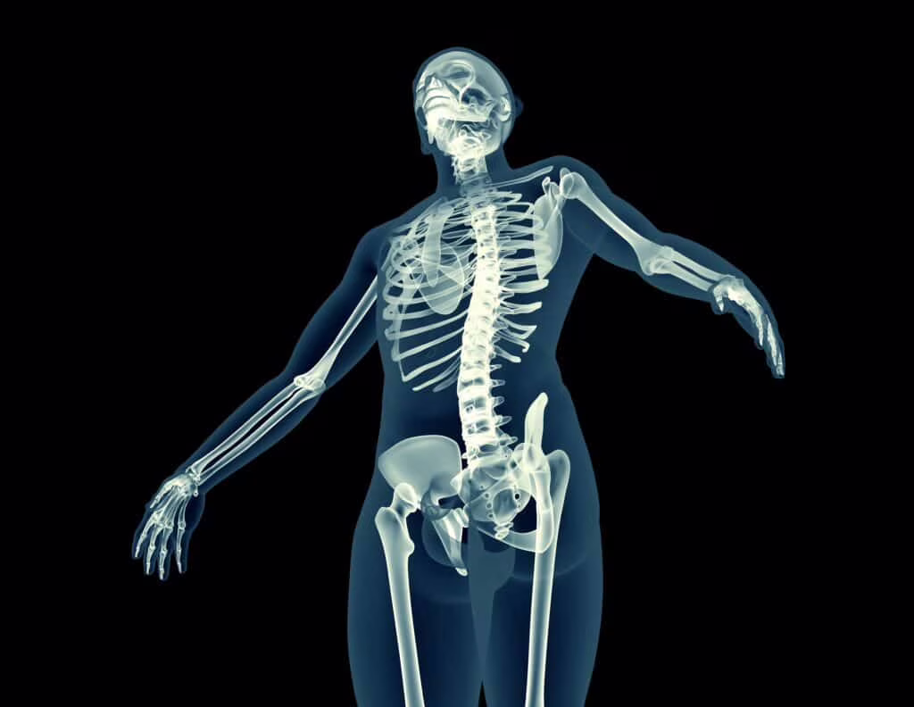 Tumore delle ossa: uno studio ne permetterebbe la diagnosi